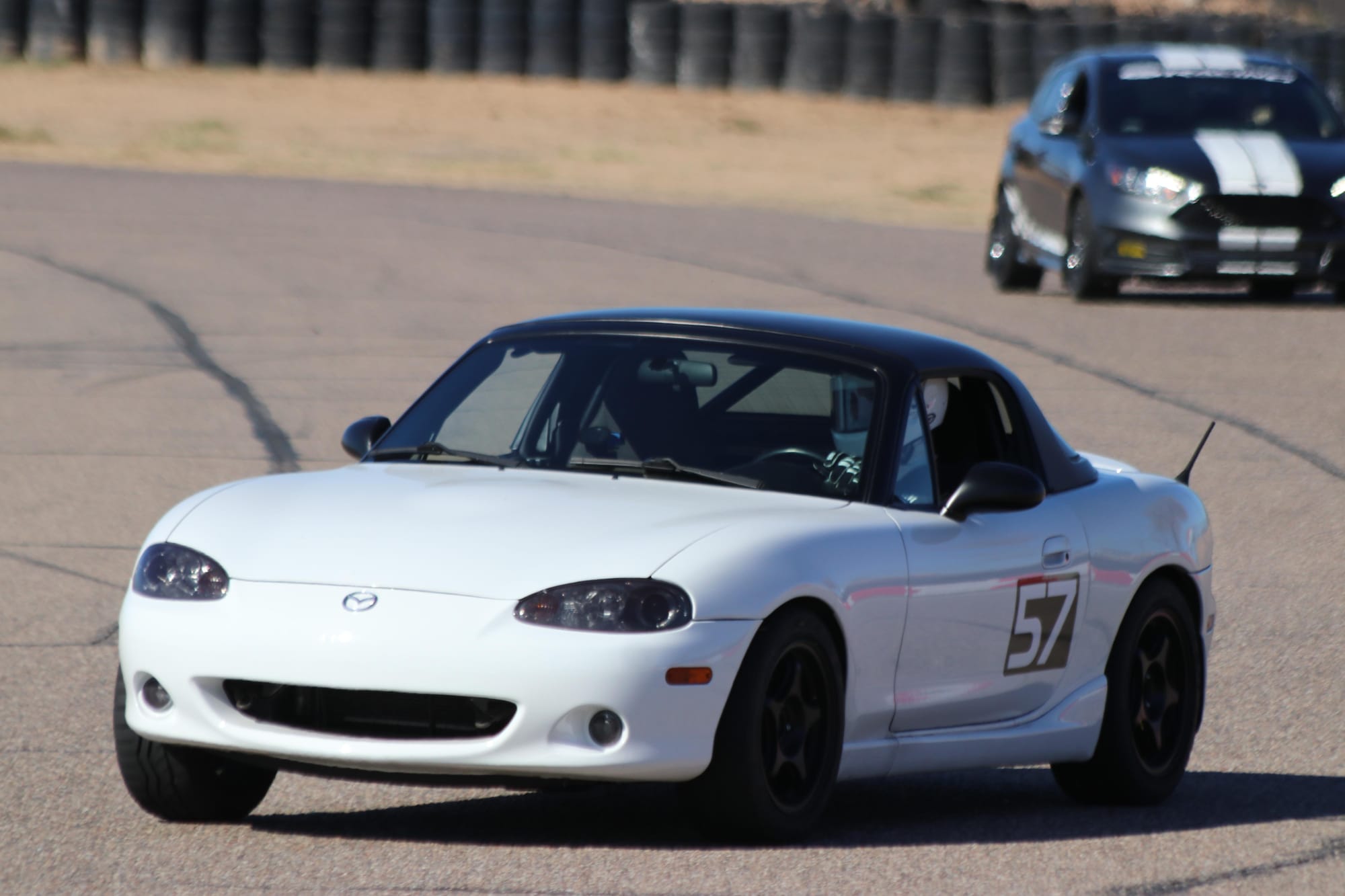 Track Day Preparation Checklist for Miata Owners