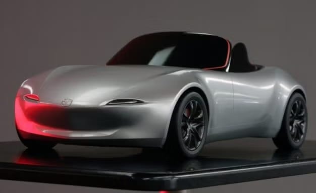 Guide to Miata ND Special Editions