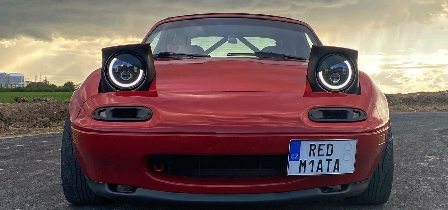 Why the NA Miata Still Holds Up in 2024