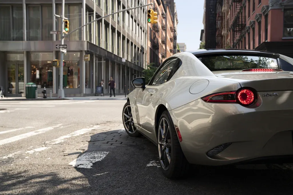 ND Miata Trim Levels Explained: Which One Is Right for You?