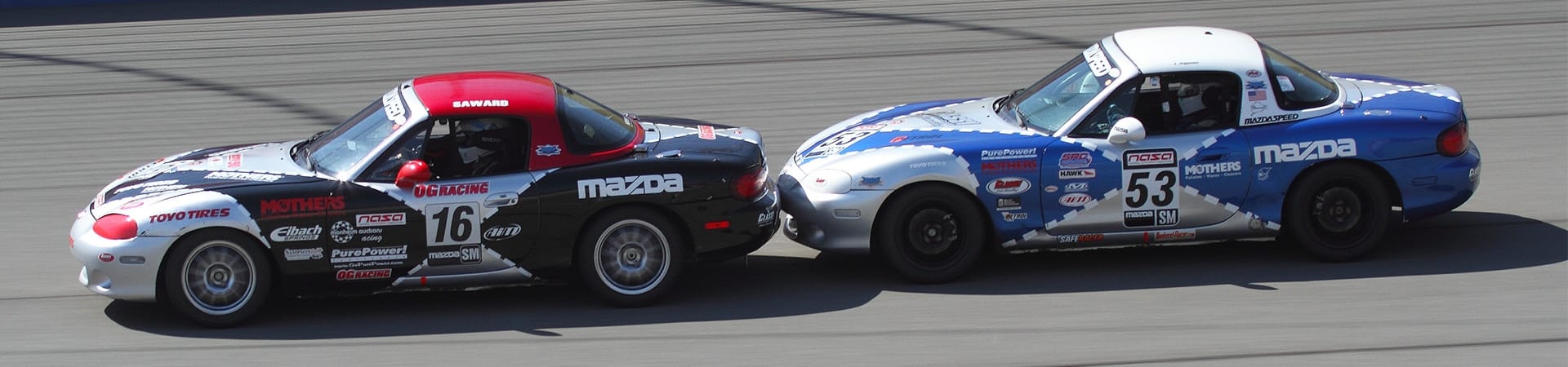 Recent Miata Wins You Might Not Have Heard Of