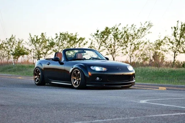 High vs Low Budget Mazda NC Miata Build: What to expect?