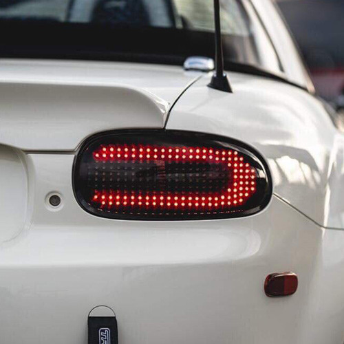Weekend Wrenching: Top 10 Easy Mods for Miatas