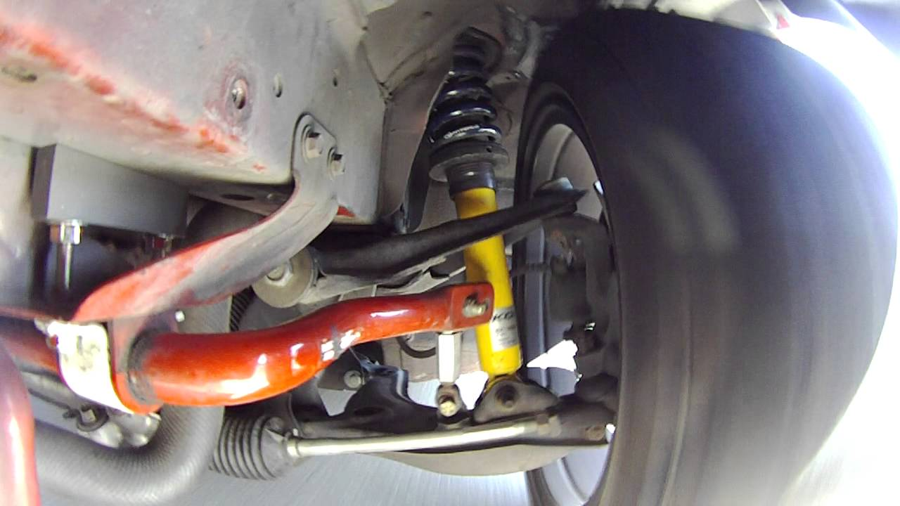 Weekend Wrenching: Top 10 Easy Mods for Miatas