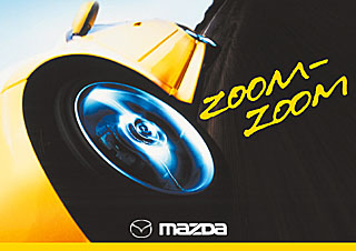 Miata Ads Through the Years: How Mazda Marketed the MX-5