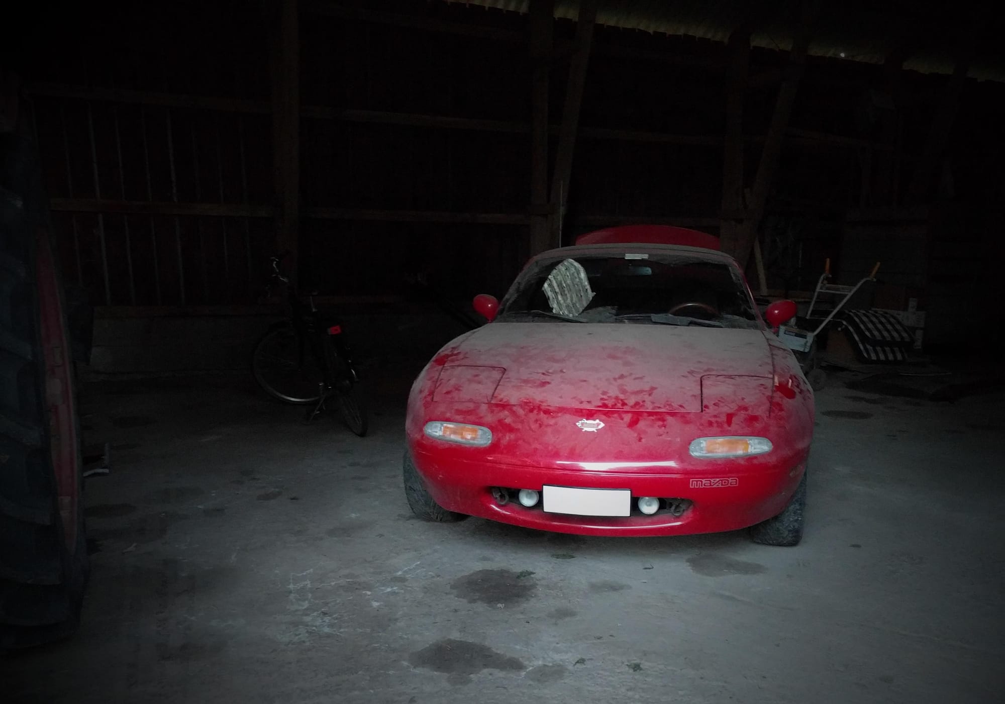 Seasonal Price Trends: When to Buy Your Next Miata