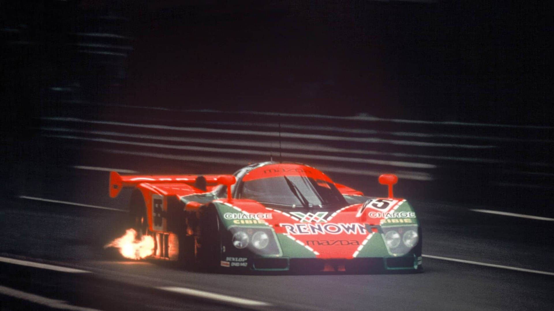 Historic Mazda Racing Legends: Cars and People That Inspired the Miata