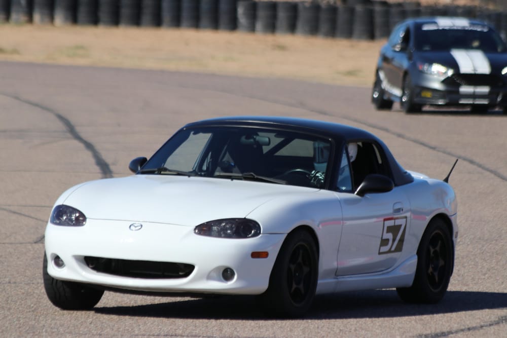 Track Day Preparation Checklist for Miata Owners post image