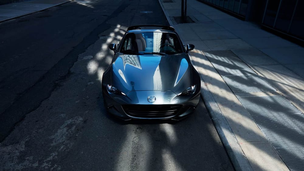 Top 6 Breathtaking Miata Scenic Drives in South Dakota post image