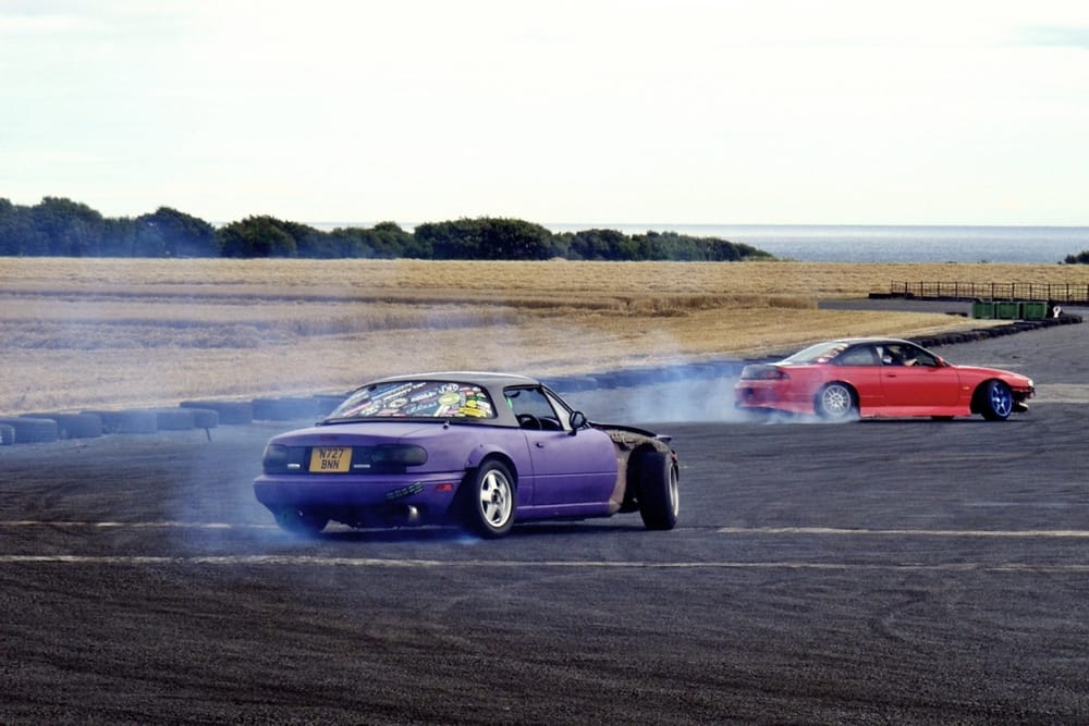 De-Powering the Miata Steering Rack: What It Really Is post image