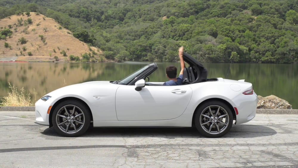 Leakproof Miata: Drain, Rain-Rail, and Seal Fixes That Last post image