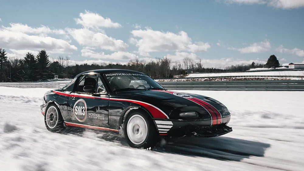 Rally 101 for the Miata Owner post image