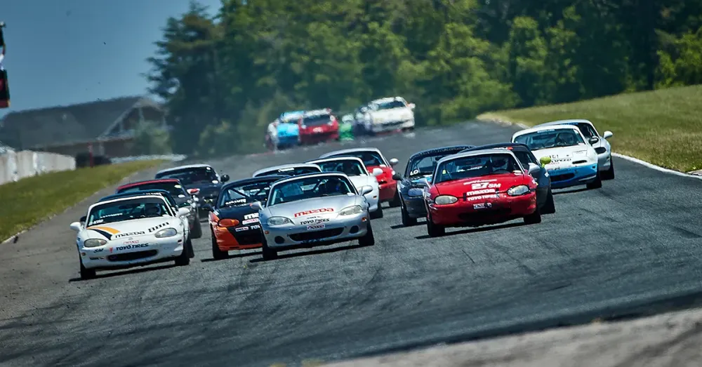 Miata Track Performance Breakdown by Generation post image