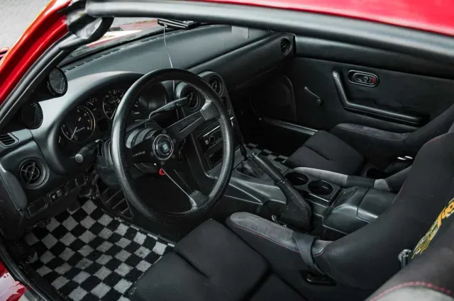 Best Aftermarket Steering Wheels for Miatas post image