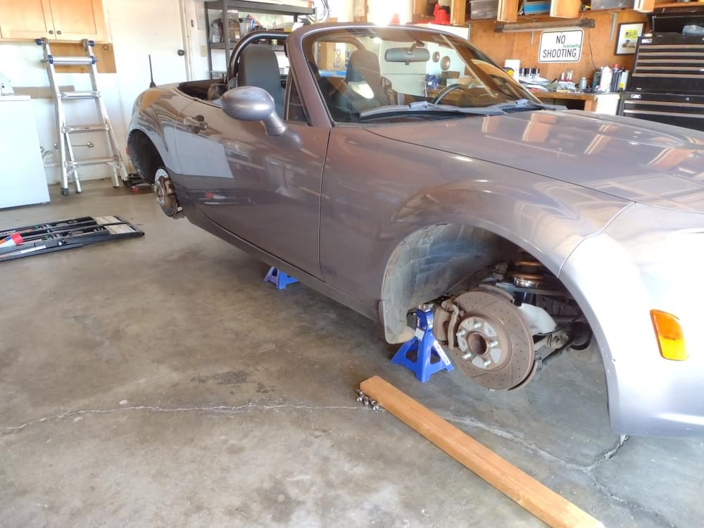 NC Miata Owner’s Guide – Troubleshooting Common Issues post image