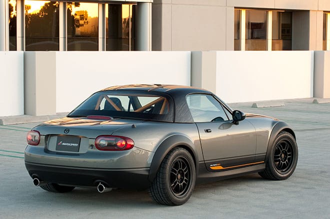 NC Miata Oil Change: How to Do It Yourself Like a Pro post image