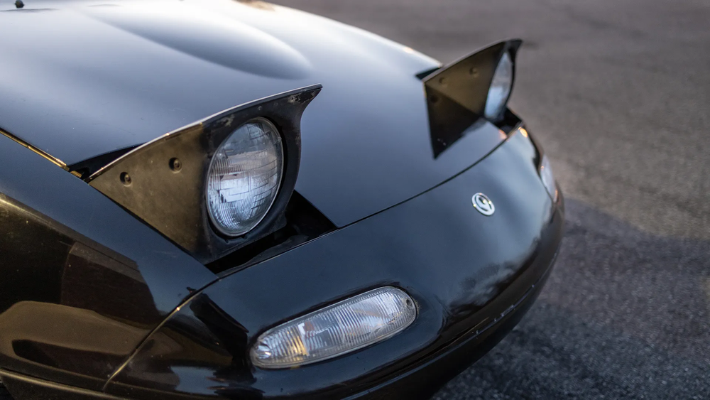 How to Maintain and Repair the NA Miata’s Pop-Up Headlights post image