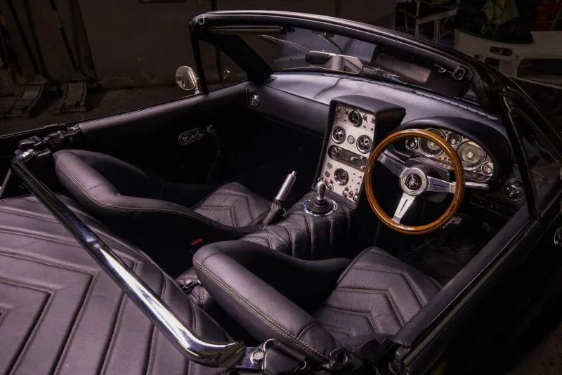 NA Miata Interior Upgrades for Better Comfort and Style post image