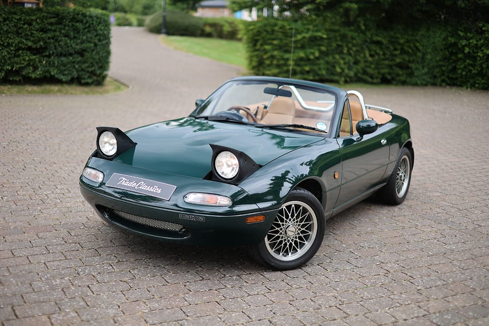 NA Miata Special Editions post image