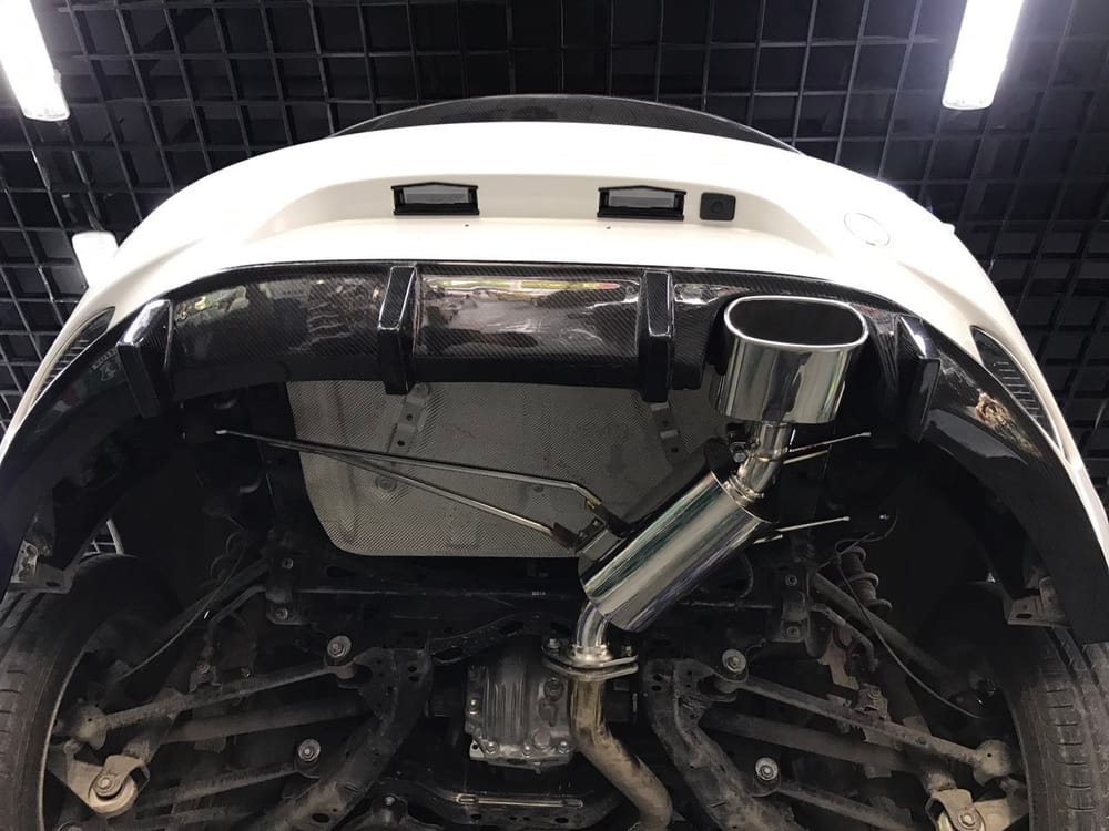 Top Exhaust Systems for ND Miata Owners post image