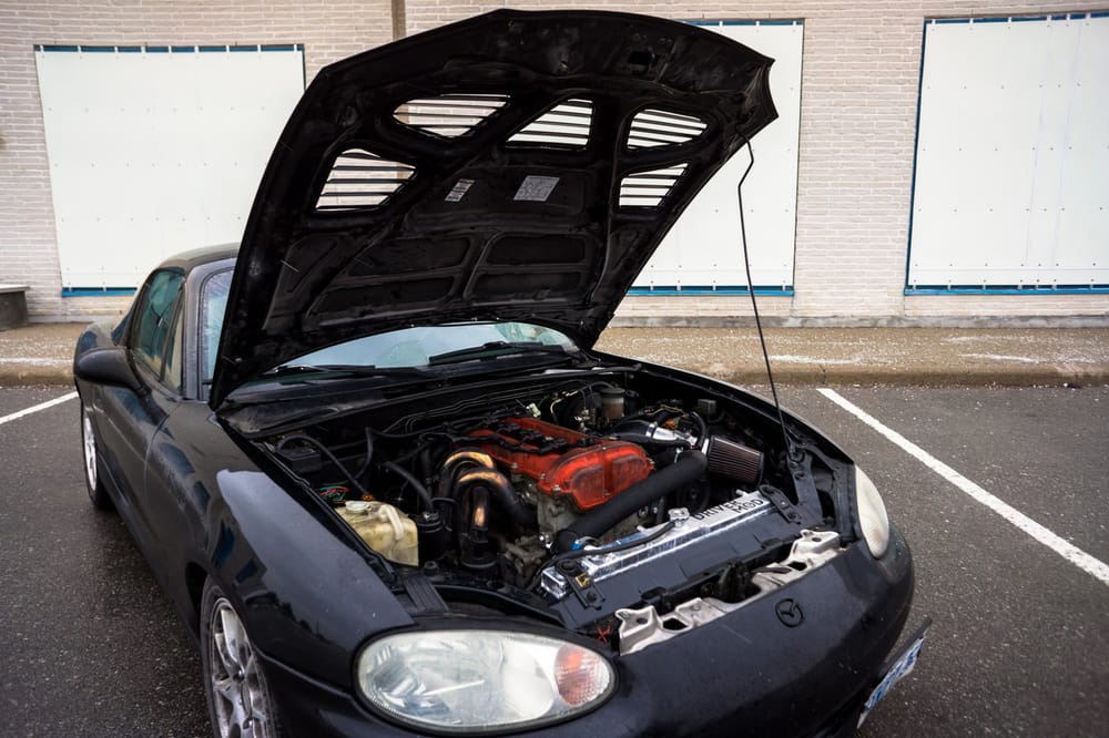 Essential Tools for Every Miata Owner post image