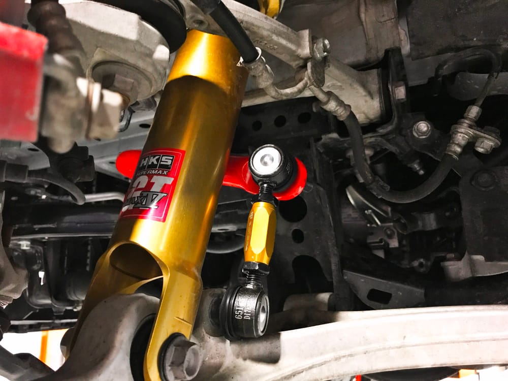 ND Miata Suspension Upgrade Guide post image