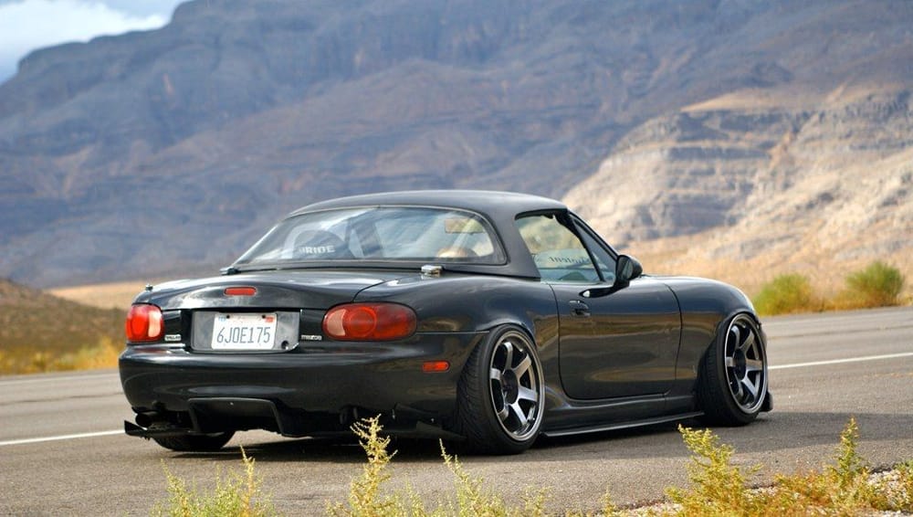 NB Miata Exterior Styling Upgrades: Ultimate Detailed Guide post image