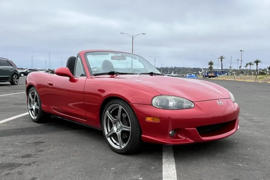 MazdaSpeed Miata Buyer’s Guide post image