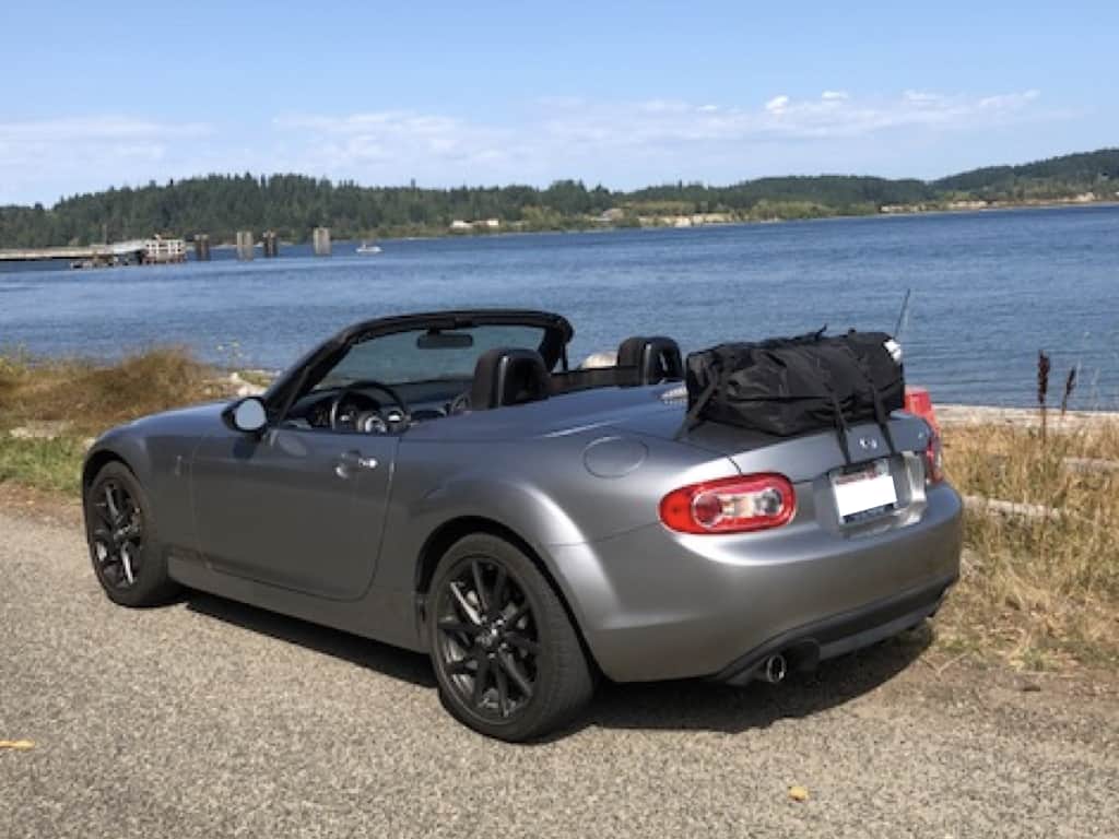 Should You Use the NC Miata as Your Daily Driver? post image