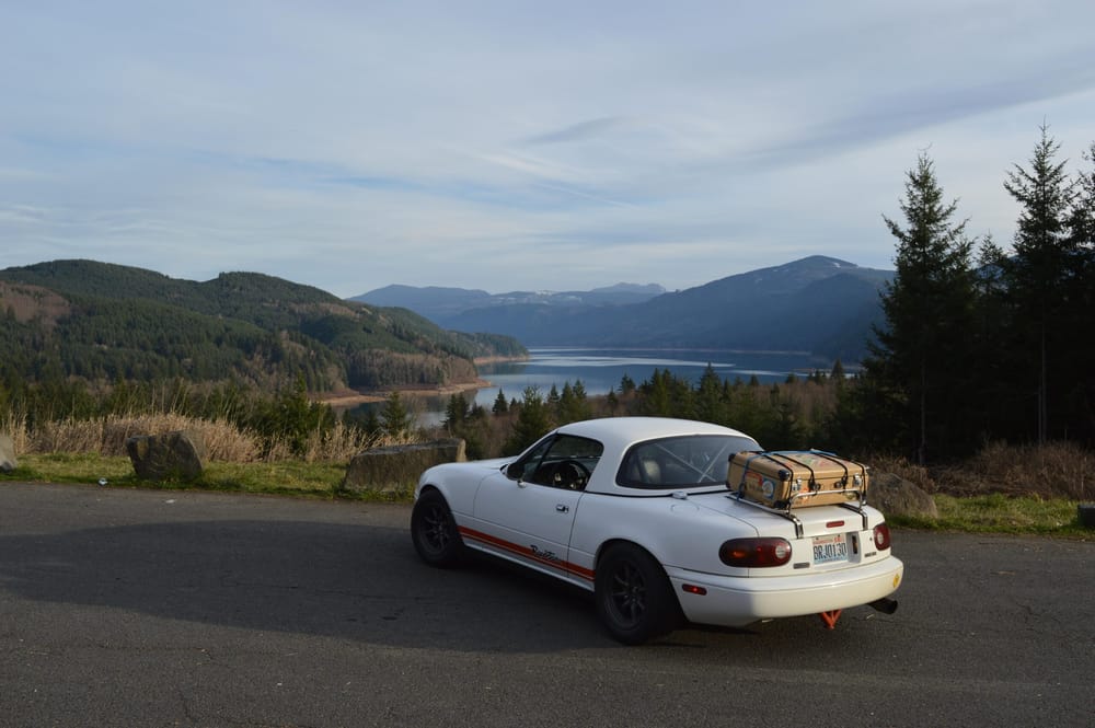 The Best Miata Road Trips in Virginia post image