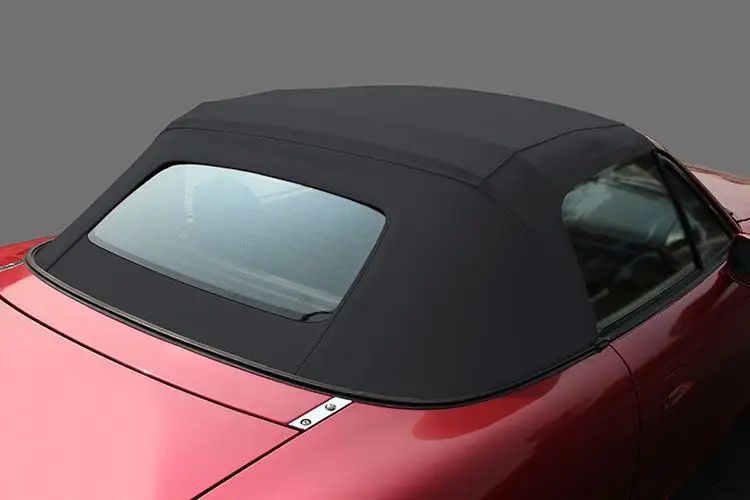 Miata Soft Top Repair Guide post image