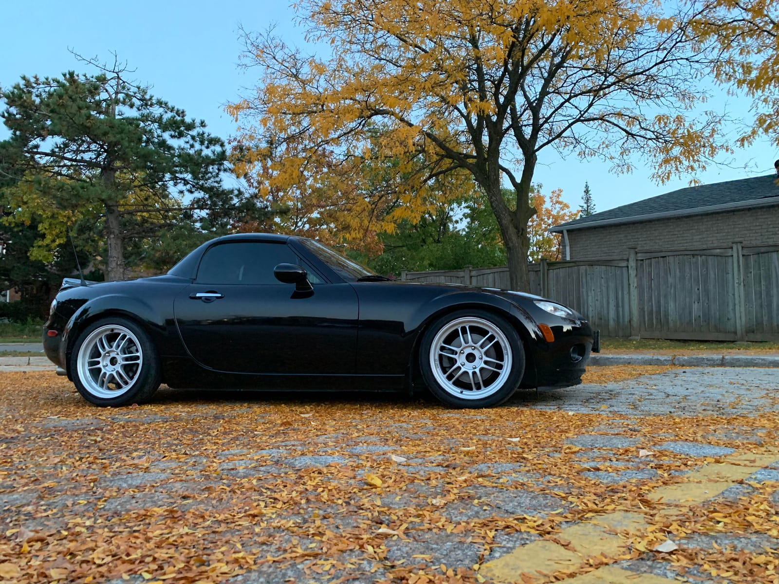 Lightweight Lithium Batteries for Your Miata post image