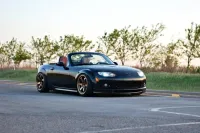 High vs Low Budget Mazda NC Miata Build: What to expect? post image