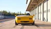 The NM Concept Miata Dares to Go Bare! post image