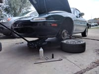 NA Miata Maintenance Schedule (1990–1997): A Simple Guide post image