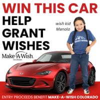 From Smiles per Hour to Helping Hands: Miata Related Charity & Community Involvement post image