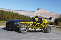 All About Exocet Miatas post image