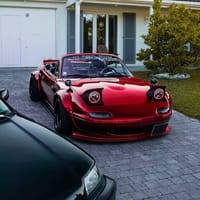 Top Miata Content Creators and Communities post image