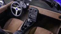 DIY NA Miata Interior Overhaul post image