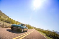 The Best Miata Drives in North Carolina post image