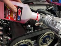 Miata Oil Analysis for Track Use: Baselines, Intervals, Red Flags post image