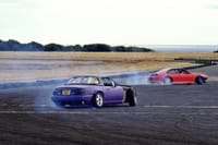 De-Powering the Miata Steering Rack: What It Really Is post image