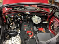NB Miata 100k-Mile Maintenance Overhaul post image