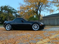 Lightweight Lithium Batteries for Your Miata post image