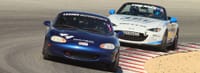 Miata Track Day Spares Kit: What to Pack post image