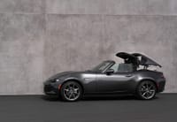 Convertible vs. Hardtop Miata: Which should YOU buy? post image