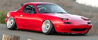 Stance Miata Guide: Art of Fitment and Aesthetics post image