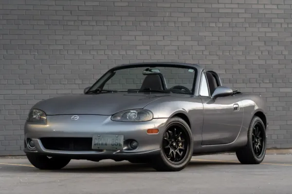NB Miata Trim Level Guide post image