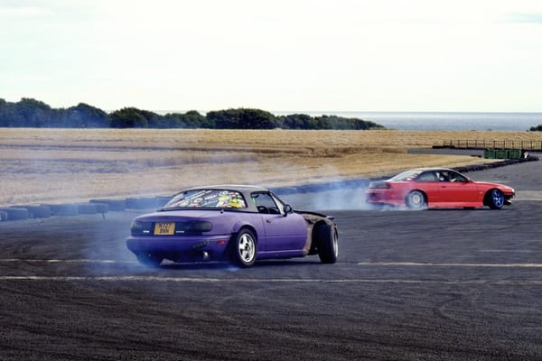 De-Powering the Miata Steering Rack: What It Really Is post image