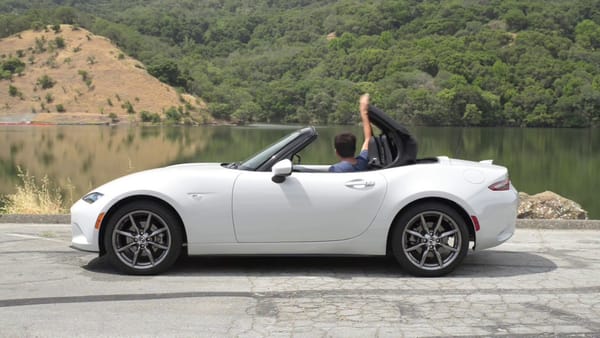 Leakproof Miata: Drain, Rain-Rail, and Seal Fixes That Last post image